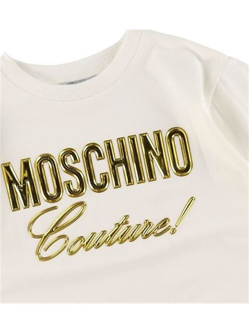  MOSCHINO KID | HLM042 N0Z64/10063